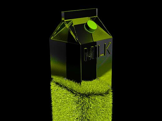 关于-牛奶的迷思