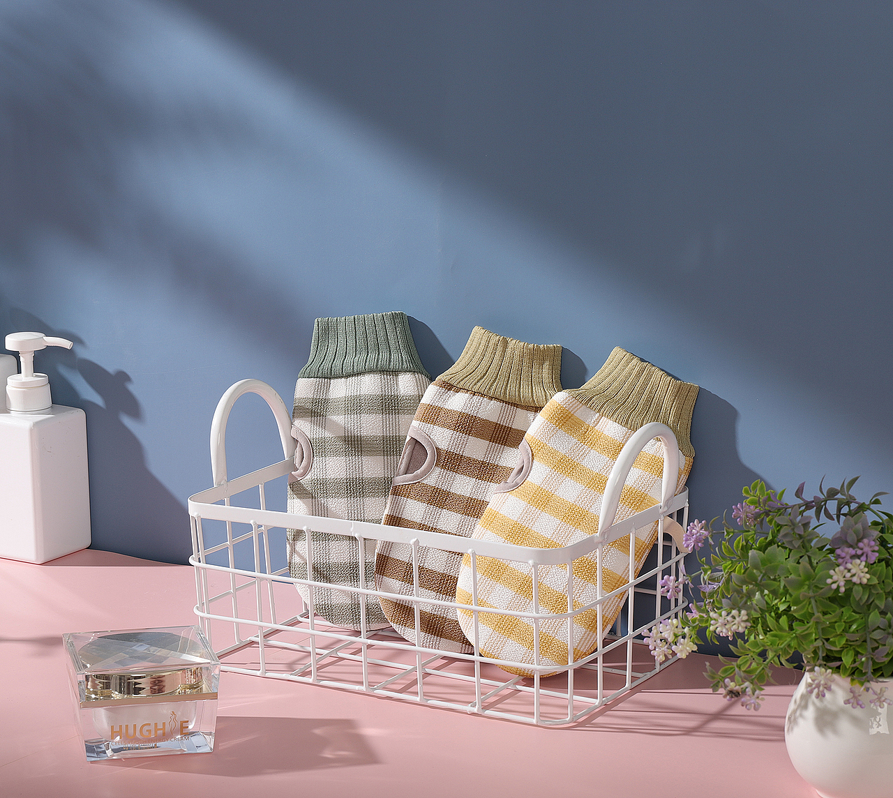 部分电商产品拍摄 浴刷 搓澡巾 毛巾等（图ZMjU4MDg5NDUy） - 产品摄影 - 站酷设计师weitty原创素材 - 站酷ZCOOL