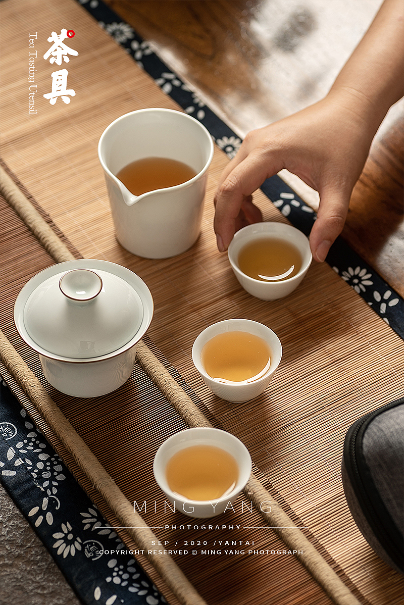 茶具（图ZMjI1NjI4Nzcy） - 产品摄影 - 站酷设计师摄影师董名扬原创素材 - 站酷ZCOOL