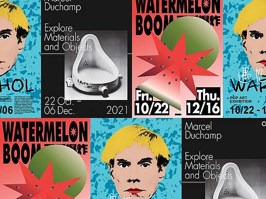 动态 × 海报练习（个人主页-ZNTQxNjcxMTY=） - 海报 - 站酷设计师Hahahhhhhh原创素材 - 站酷ZCOOL