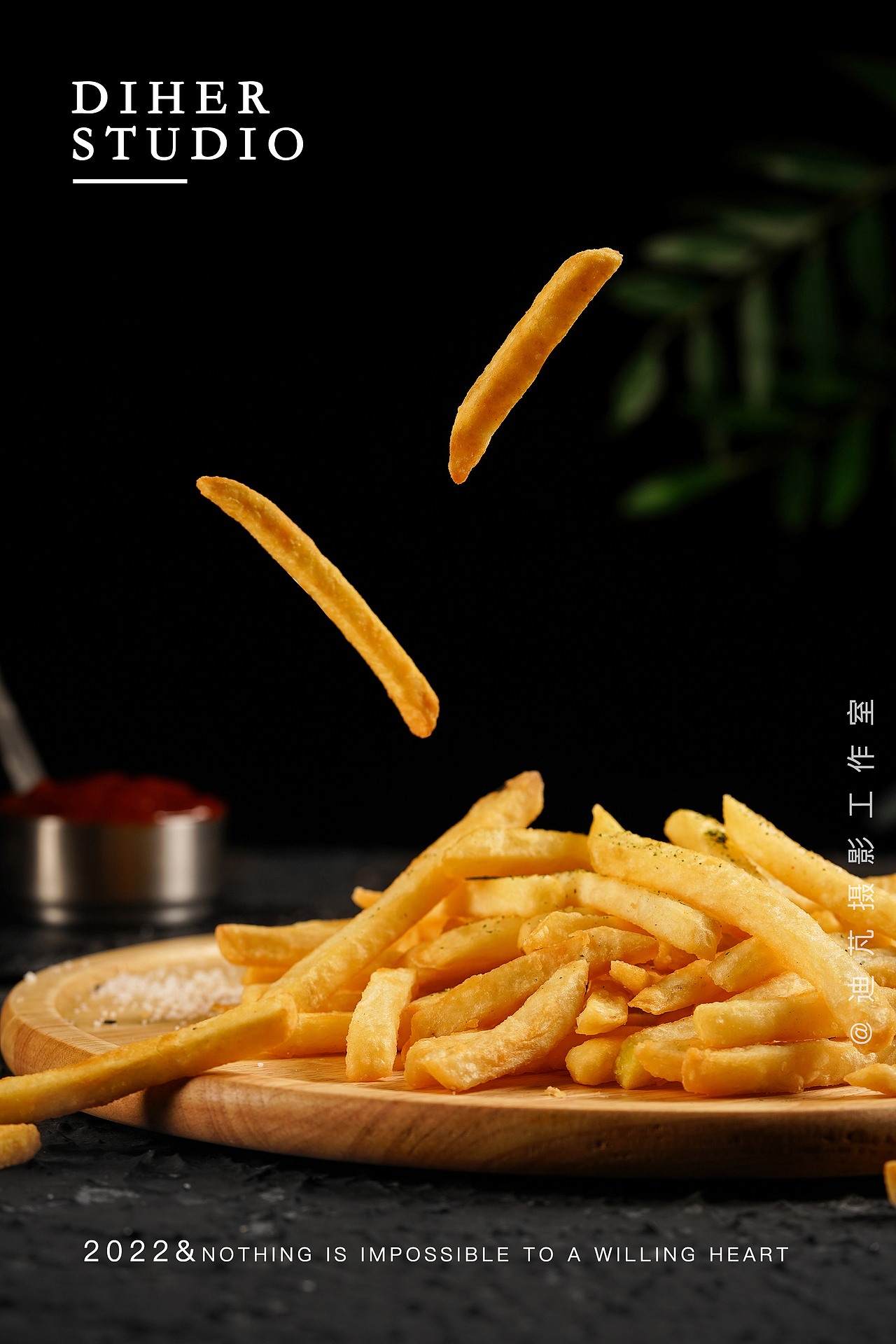 美食拍摄|汉堡|餐饮菜品