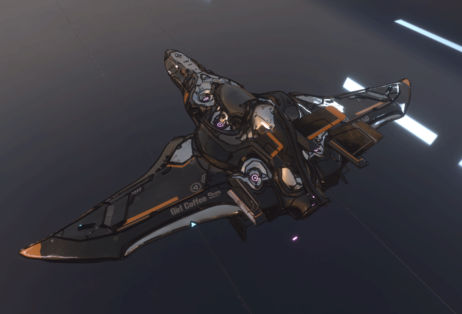 飞机!|三维|机械/交通|aikesijie - 原创作品 - 站酷 (zcool)