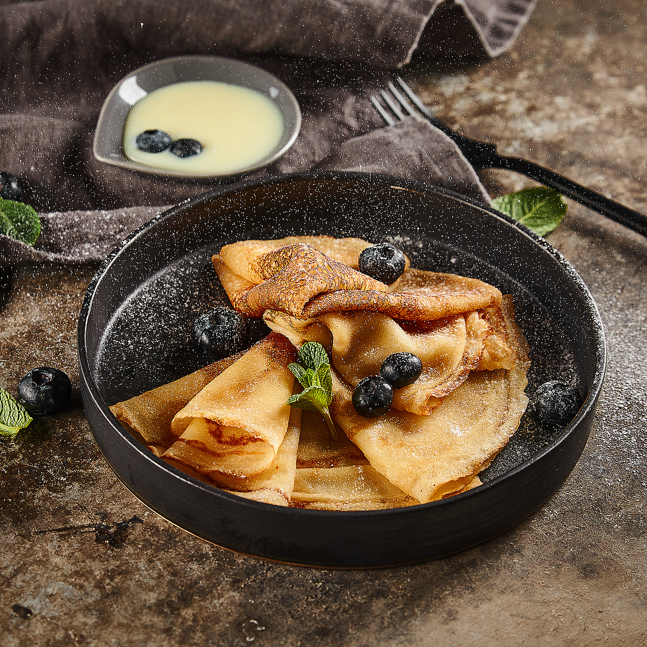 Brunch Today拍摄案例分享