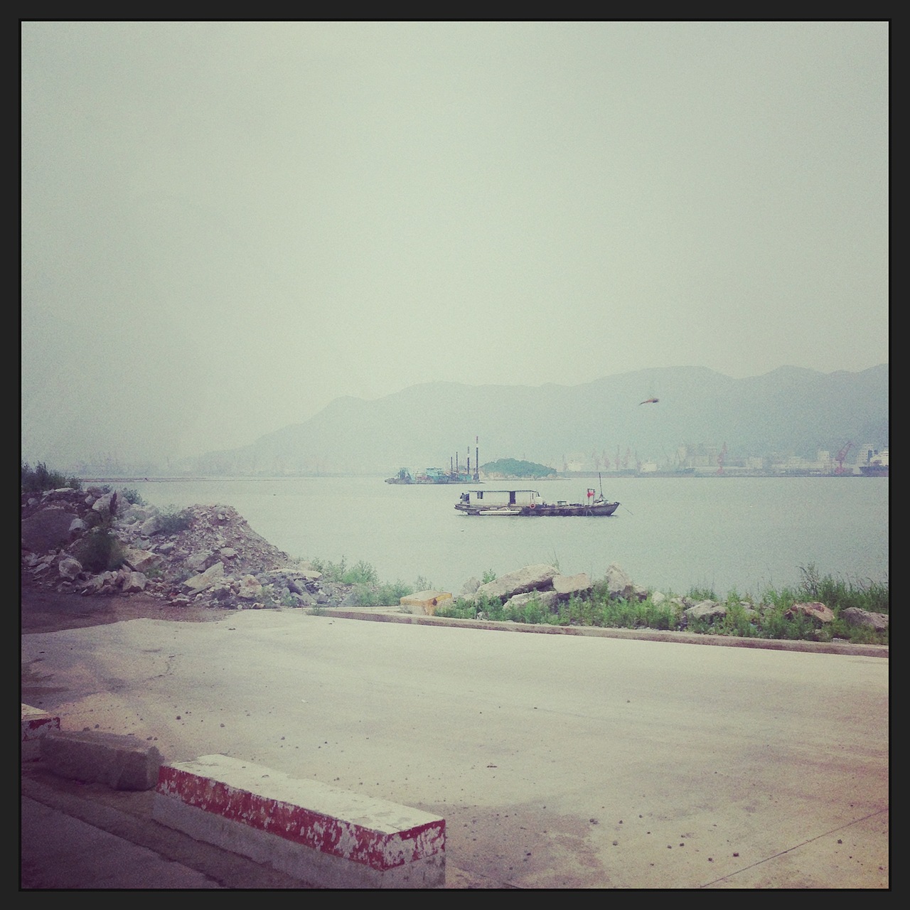 Instagram拍摄的一些一些一些………………（图ZMTEyNjk1OTI=） - 风光摄影 - 站酷设计师花找找原创素材 - 站酷ZCOOL