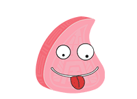 红桃粿动态表情