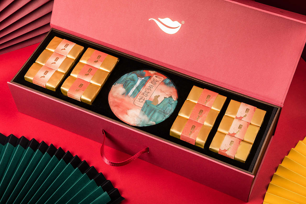 越来越好-中国风茶礼盒拍摄（图ZMTcwNDUxMTYw） - 产品摄影 - 站酷设计师DrPhoto原创素材 - 站酷ZCOOL