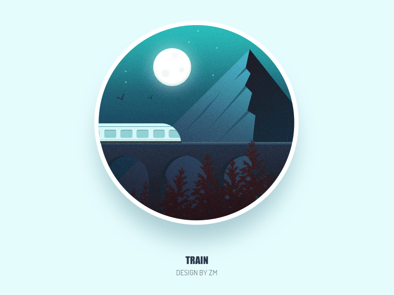 Illustration Animation