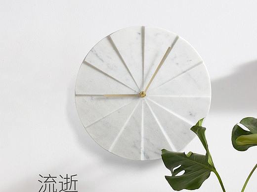 三款原创挂钟详情