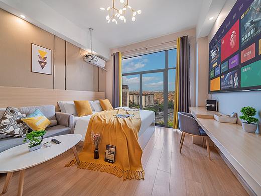 重庆市高新区酒店拍摄|宫廷影院酒店|酒店摄影