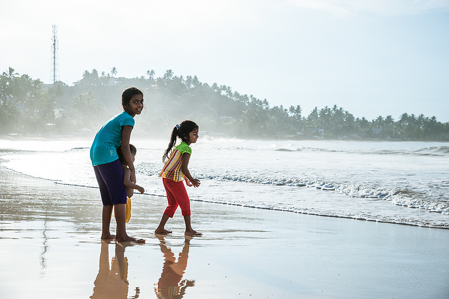 清晨Mirissa（图ZNDExNTIxNjQ=） - 风光摄影 - 站酷设计师janction原创素材 - 站酷ZCOOL