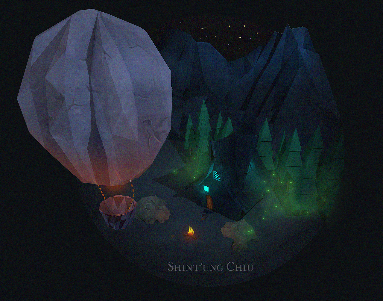 石头（图ZOTQ3Mjk0MDQ=） - 场景 - 站酷设计师栩麟原创素材 - 站酷ZCOOL