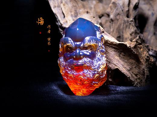 藍(lán)珀產(chǎn)品（個(gè)人主頁-ZMzI5MzMwMTY=） - 產(chǎn)品攝影 - 站酷設(shè)計(jì)師幕后煮屎者一四爺原創(chuàng)素材 - 站酷ZCOOL