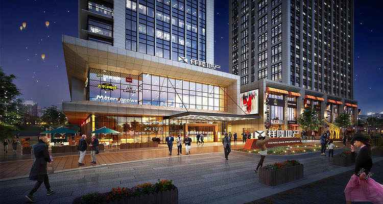 烟台上市里品牌设计