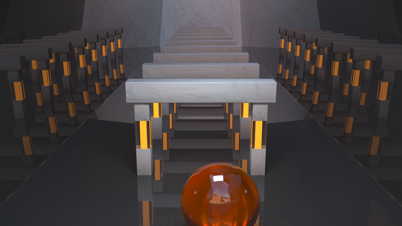 个人制作C4D小动画(98%原创)