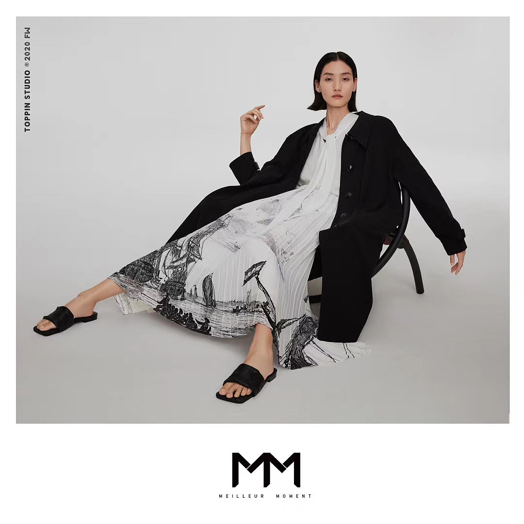 MM麦檬 2020 FW 品牌形象大片