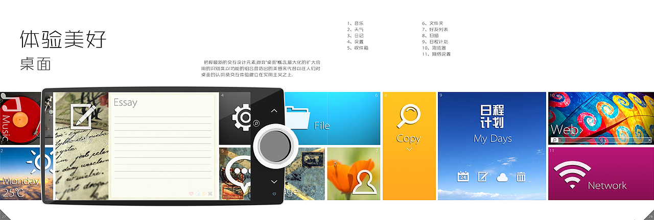 【毕业设计】交互设计&产品设计案例流程（图ZMTM0Njc5MTI=） - 交互/UE - 站酷设计师荒村橙子原创素材 - 站酷ZCOOL