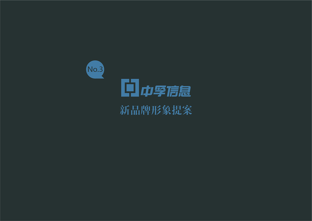 新中孚品牌形象