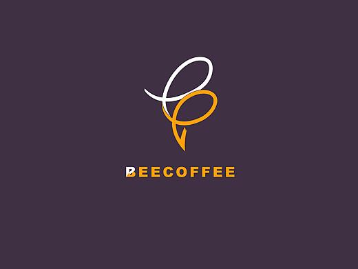 BEECOFFEE（个人主页-ZNDYyNTU2MTY=） - Logo - 站酷设计师维牲素原创素材 - 站酷ZCOOL