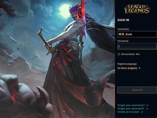 Yoen—待机动态合成（个人主页-ZNTA0NTYxMDA=） - 影视后期 - 站酷设计师叶子_York原创素材 - 站酷ZCOOL