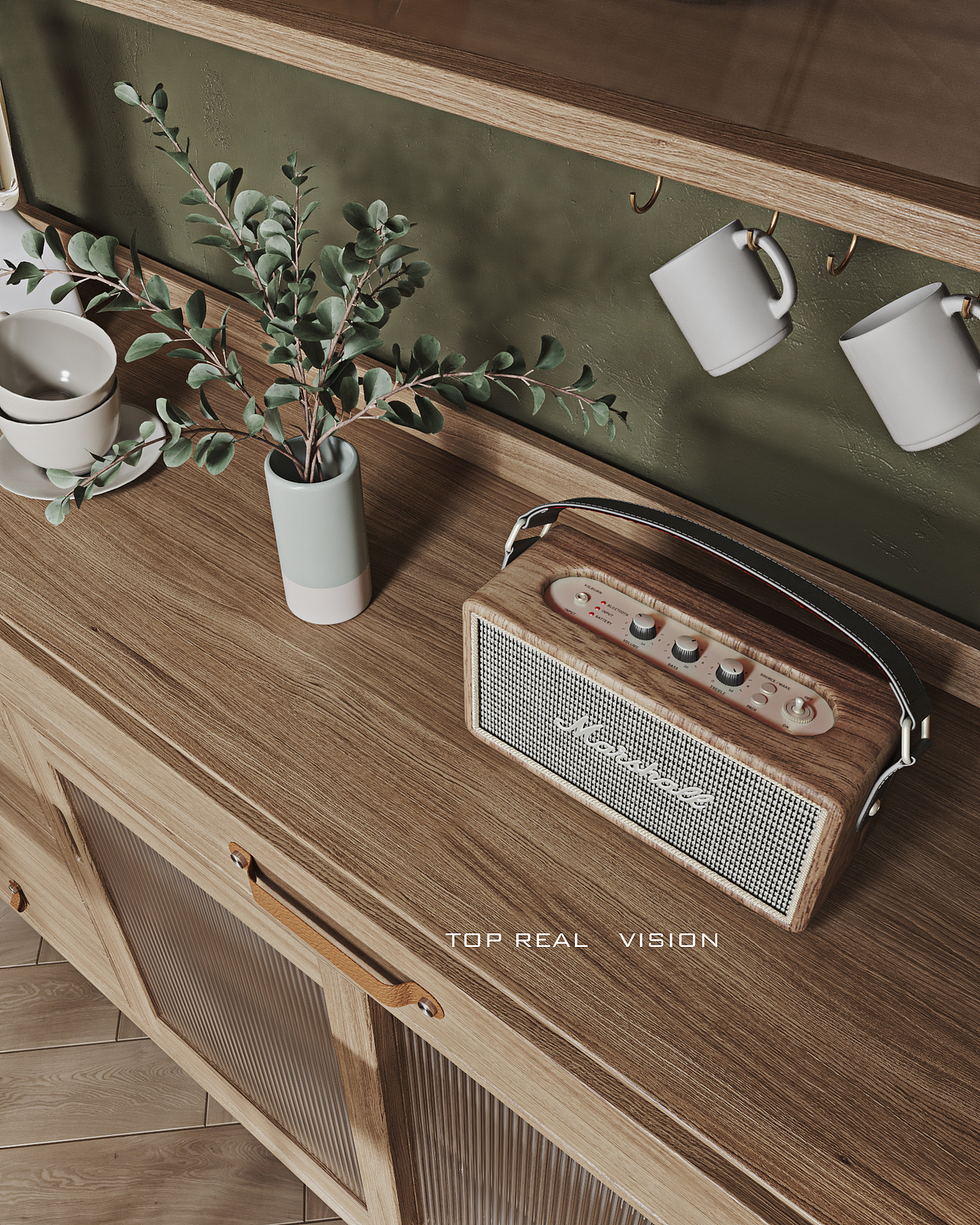 轻奢小法 VR5.03 PSCC