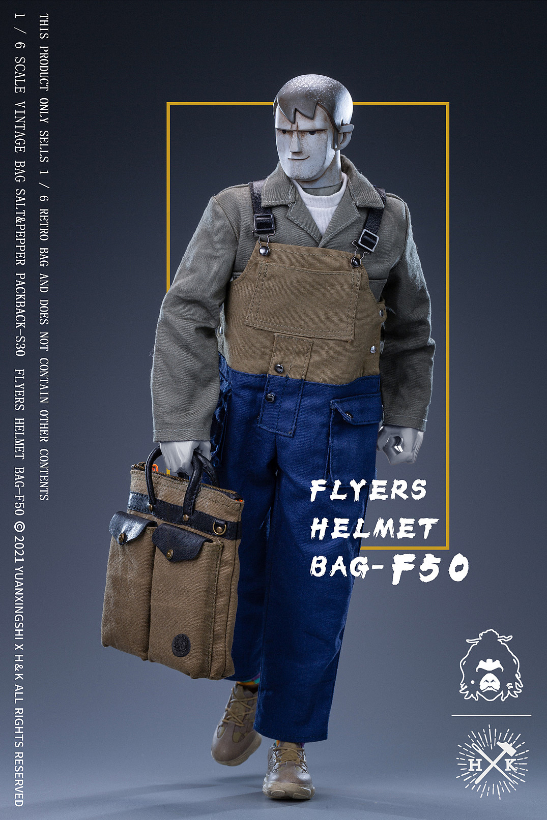 猿行師:聚潮系列单品背包--S30复古双肩包&F50头盔包(图ZMjY5MDUyOTcy) - 手办/模玩 - 站酷设计师猿行師原创素材 - 站酷ZCOOL