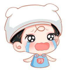 小鱼果微信表情（图ZOTQyNjgwNzY=） - 网络表情 - 站酷设计师帽子大侠原创素材 - 站酷ZCOOL