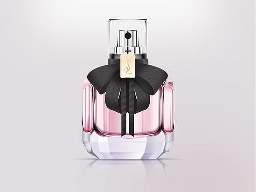 寫實(shí)練習(xí)（香水）（個人主頁-ZNDI2MDg2NTY=） - 其他平面 - 站酷設(shè)計(jì)師杜魚原創(chuàng)素材 - 站酷ZCOOL