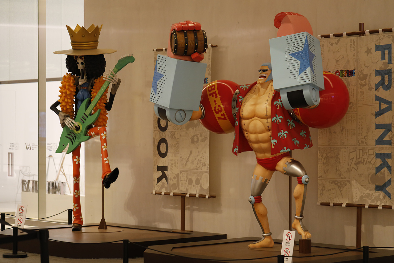 香港 深圳 动漫展（图ZMjM4MjI5Mzk2） - 其他动漫 - 站酷设计师森林动漫原创素材 - 站酷ZCOOL