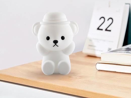 捏捏灯产品设计