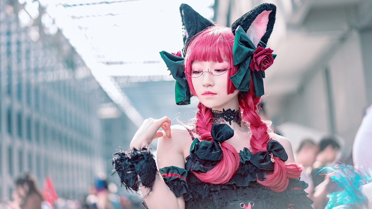 [cp]#cp24##cp24返图##comicup24##漫展# 