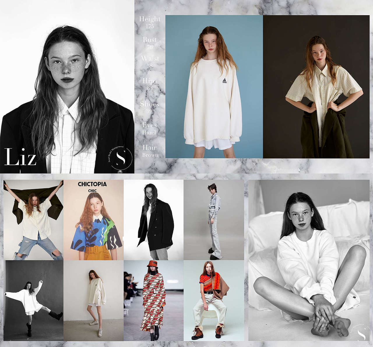 十月份外模-上海