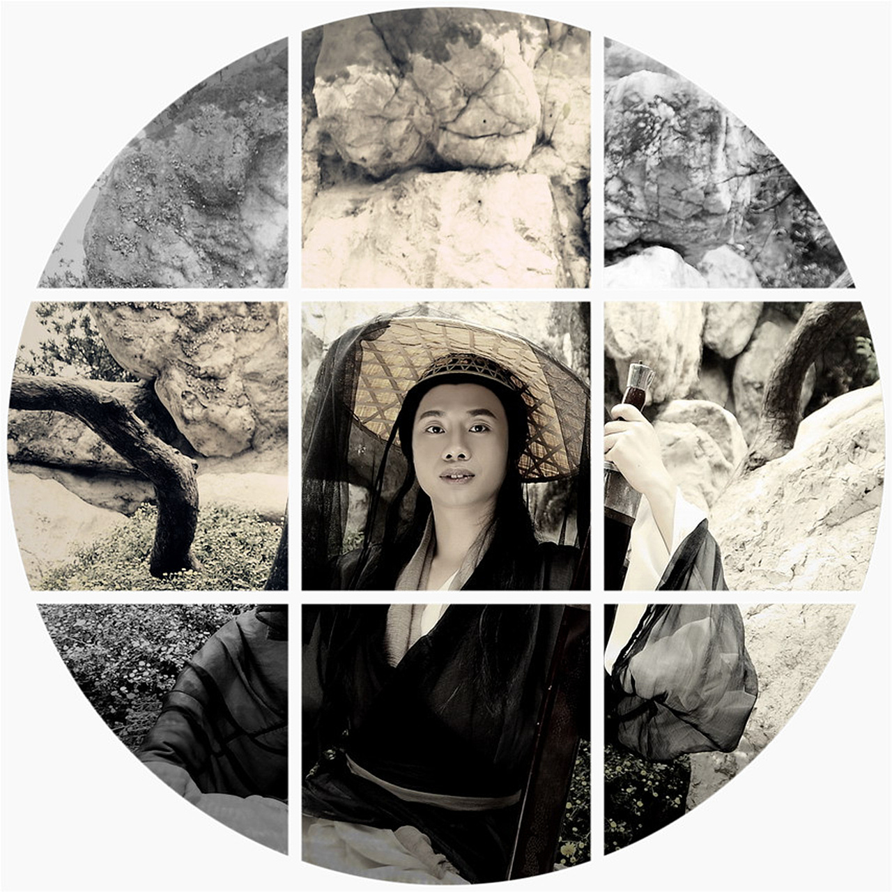 杨大侠(HeroYang):行侠之道,恰如前行的引擎、照明的火炬,竟自将无数心怀侠义情怀也执意行侠者,连成了庞大的一群。