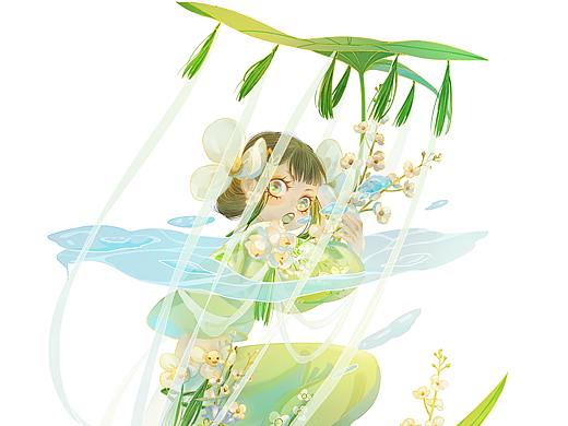 本草纲目系列之慈姑