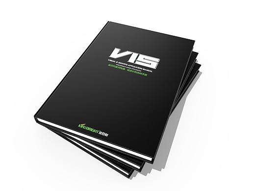 金百利VIS畫冊（個人主頁-ZNTQ0NjA4NDQ=） - 書籍/畫冊 - 站酷設(shè)計師瘦個大叔原創(chuàng)素材 - 站酷ZCOOL