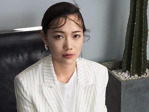 低鋒 x STELLAWANG（個(gè)人主頁(yè)-ZMjY5MzYwMTI=） - 時(shí)尚/藝術(shù)攝影 - 站酷設(shè)計(jì)師商業(yè)攝影師阿鋒原創(chuàng)素材 - 站酷ZCOOL