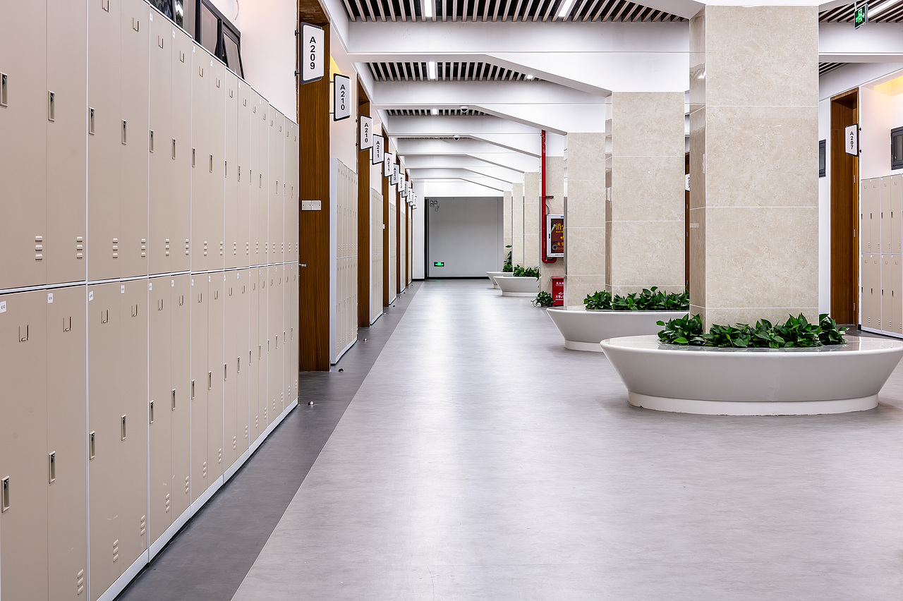 深圳迅得达国际书院