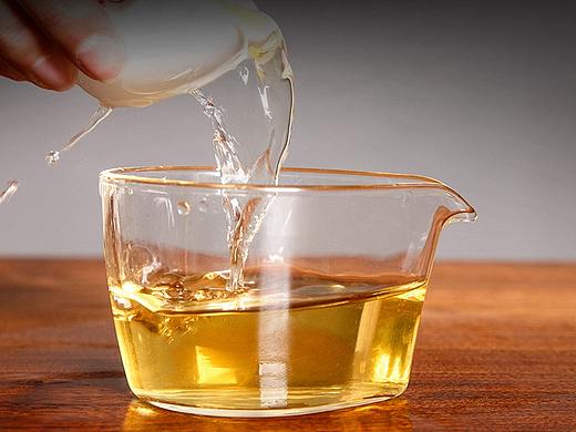普洱茶详情页