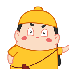 小小的江湖 表情包日常1（图ZMjAzMjg5NTA4） - 网络表情 - 站酷设计师彭否否原创素材 - 站酷ZCOOL