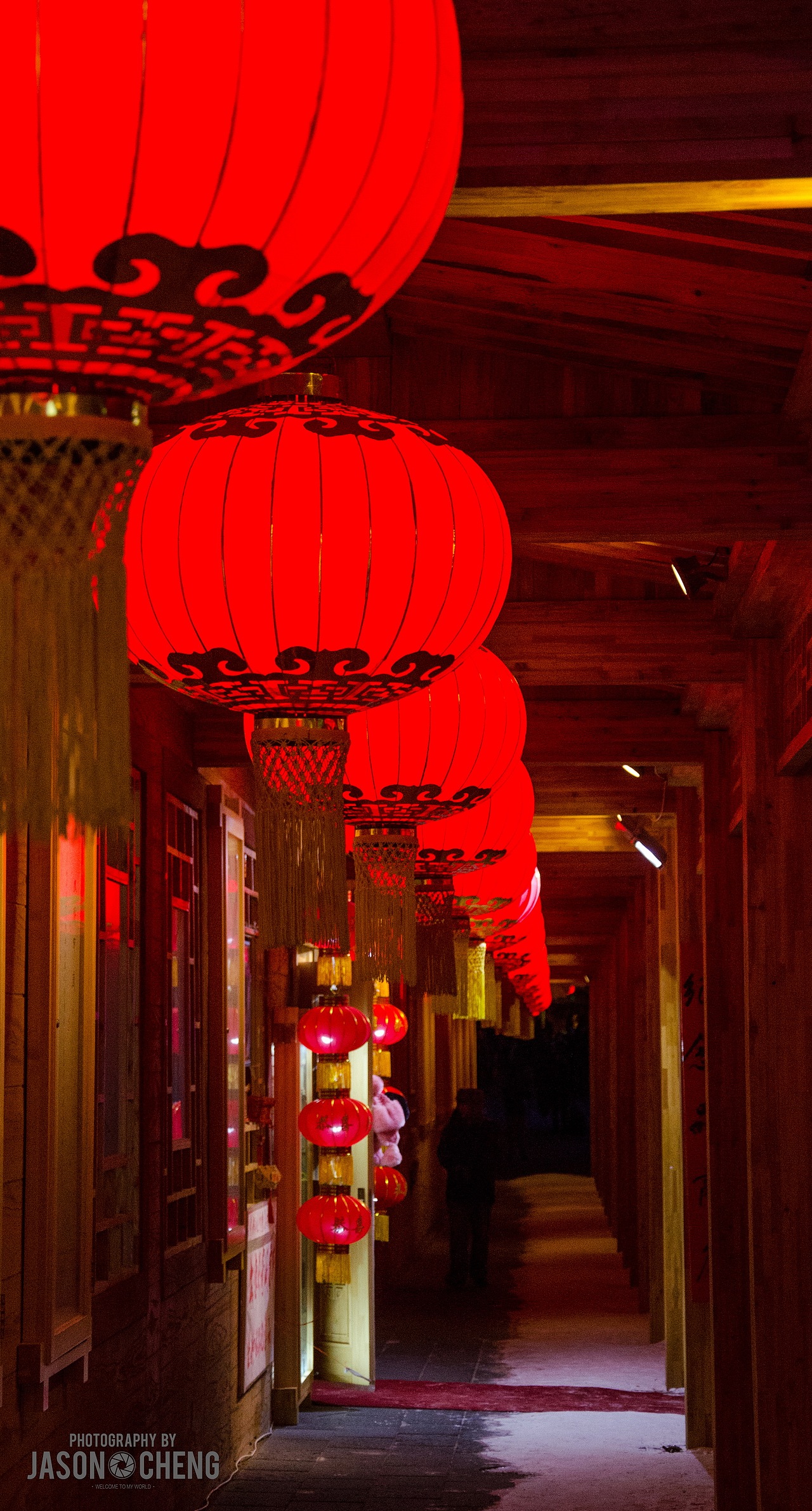 一路向北——二浪河、雪乡风光[45P]（图ZMjQ3NTUyMDQ=） - 风光摄影 - 站酷设计师嘉煜互晓原创素材 - 站酷ZCOOL