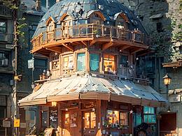 不期而遇的家-零九