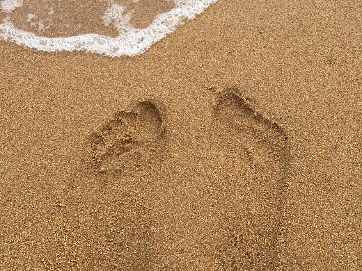 海边 沙滩（个人主页-ZMTI3NDU1NDg=） - 风光摄影 - 站酷设计师XFaner5原创素材 - 站酷ZCOOL