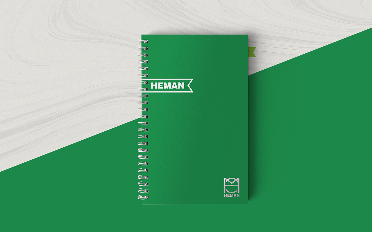 厦门希幔进出口贸易VS设计