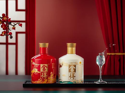 舍得酒