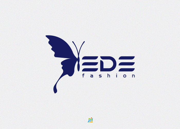 服装品牌logo自创图片