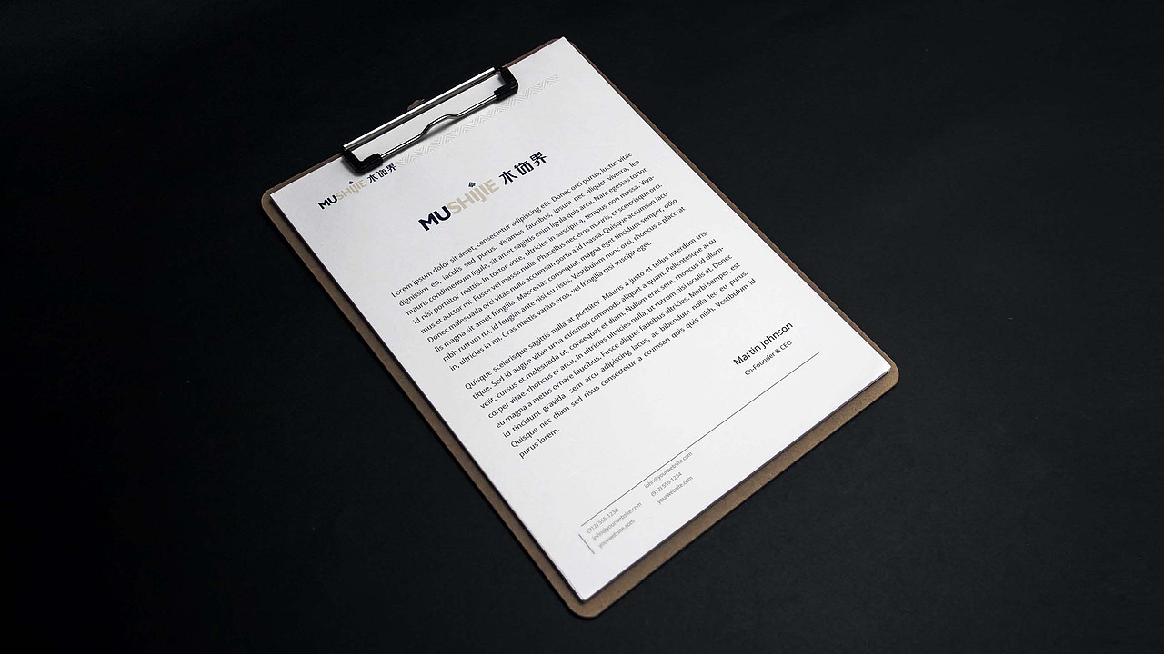 材料加工行业LOGO设计/VI设计-木饰界LOGO设计-墨尔本视觉设计ＶＩ设计（图ZNjcxMDUwNzI=） - Logo - 站酷设计师墨尔本视觉设计原创素材 - 站酷ZCOOL