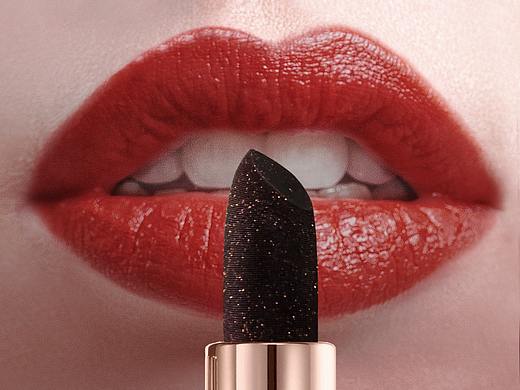 Packing 变色口红活动包装