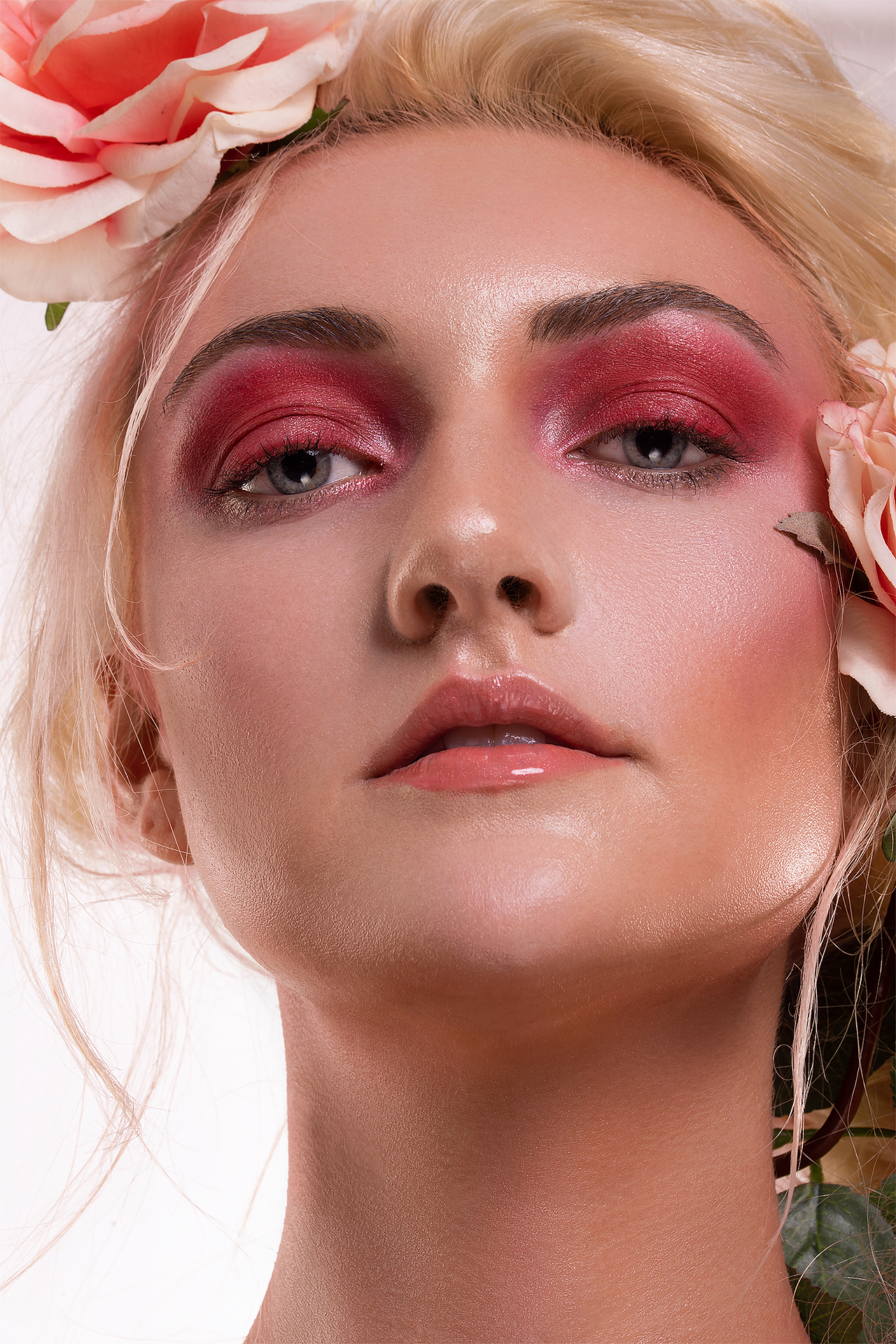 修图日记2020.2.18（图ZMTk2MTA2NTU2） - 人像摄影 - 站酷设计师造像功夫原创素材 - 站酷ZCOOL