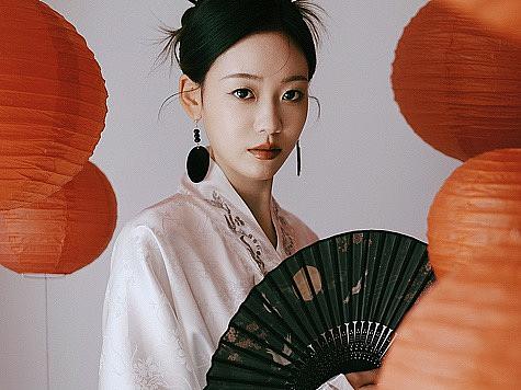中式·新年