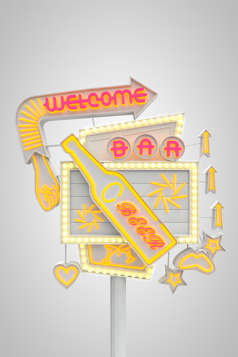 时间场景（图ZMjMwNTkwMDA=） - 场景 - 站酷设计师junbingaidi原创素材 - 站酷ZCOOL