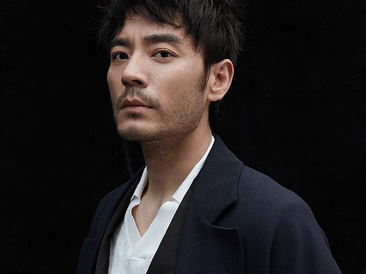 #芭莎男士 六月刊 李光洁